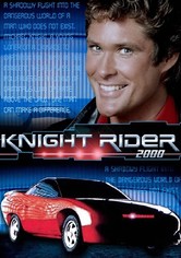 Knight Rider 2000