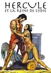 Hercule et la Reine de Lydie
