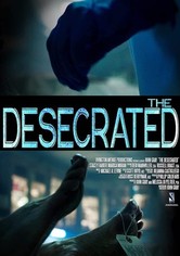 The Desecrated