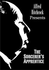 Alfred Hitchcock Presents: The Sorcerer's Apprentice
