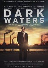 Dark Waters: The Cost of Being a Hero
