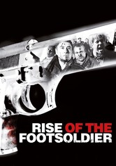 Footsoldier - En gangsters historia