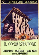 Gengis Khan il conquistatore