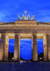 Geheimnisvolle Orte Das Brandenburger Tor