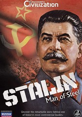 Stalin: Man of Steel