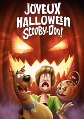 Joyeux Halloween, Scooby-Doo!