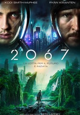 2067 - Battaglia per il futuro