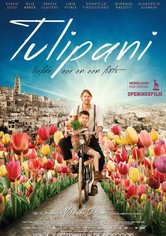 Tulipani: Liefde, eer en een fiets