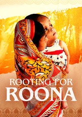 Rettung für Roona