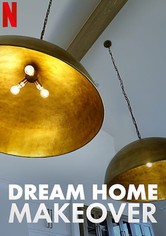Dream Home Makeover