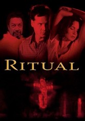 Das Ritual - Im Bann des Bösen
