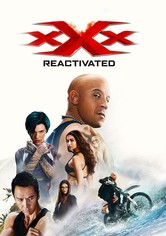 xXx : Reactivated