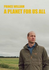Prince William: A Planet For Us All
