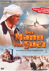 Der Mann von Suez