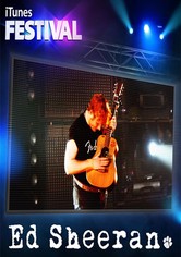 Ed Sheeran iTunes Festival London 2012