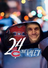 24CH The Valet