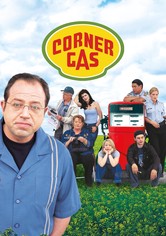 Corner Gas