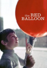 Den röda ballongen