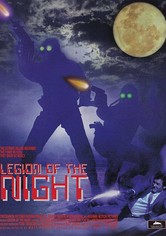 Legion of the Night