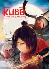 Kubo - Der tapfere Samurai