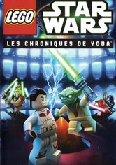 LEGO Star Wars Les Chroniques de Yoda
