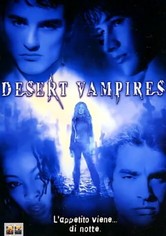 Desert Vampires