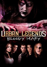Mördande legender: Bloody Mary