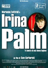 Irina Palm - Il Talento Di Una Donna Inglese