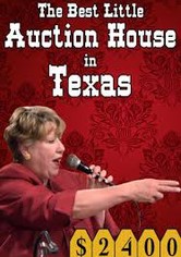 The Best Little Auction House In Texas