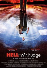 Hell and Mr Fudge