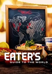 Eater's Guide to the World