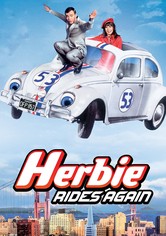 Full speed igen, Herbie!