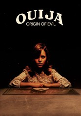 Ouija: izvor zla