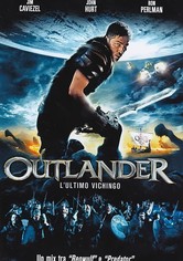 Outlander - L'ultimo vichingo