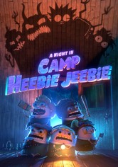 A Night in Camp Heebie Jeebie
