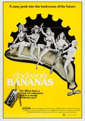 Clockwork Bananas