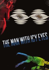 The Man with Icy Eyes