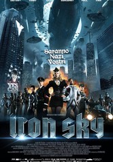 Iron Sky - Saranno nazi vostri