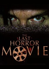The Last Horror Movie
