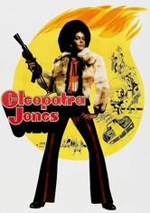 Cleopatra Jones - specialagent