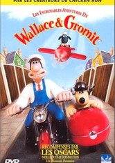 Les incroyables aventures de Wallace & Gromit