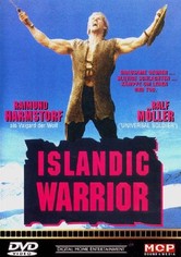 Islandic Warrior