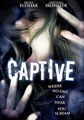 Captive - Ein kaltblütiger Plan