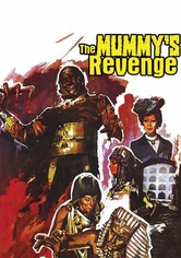The Mummy's Revenge