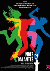 Indes galantes