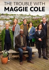 The Trouble with Maggie Cole