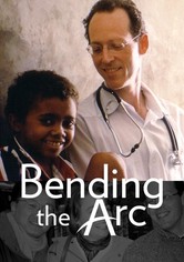 Bending the Arc: sanità senza frontiere