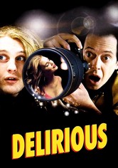 Delirious - Promi-Fieber
