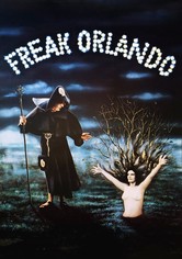 Freak Orlando