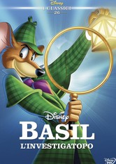 Basil l'investigatopo